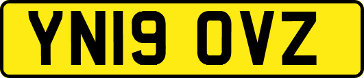 YN19OVZ