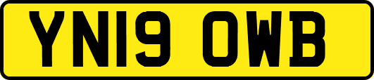 YN19OWB