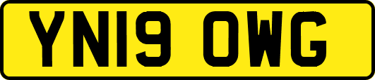 YN19OWG