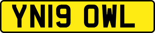 YN19OWL