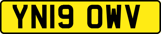 YN19OWV
