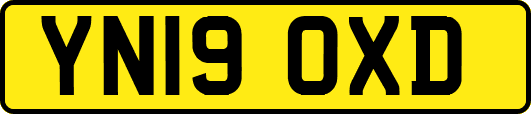 YN19OXD