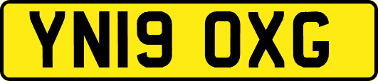 YN19OXG