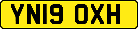 YN19OXH