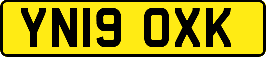 YN19OXK
