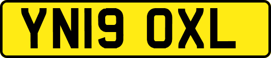YN19OXL