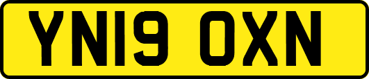 YN19OXN