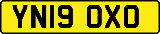 YN19OXO