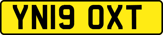 YN19OXT
