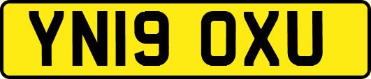 YN19OXU