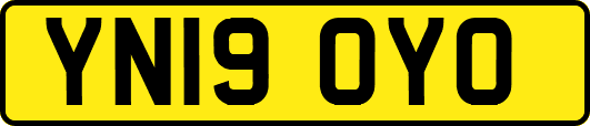 YN19OYO