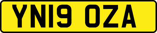 YN19OZA