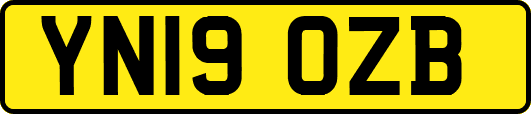 YN19OZB
