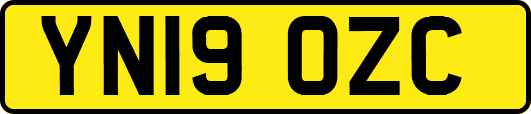YN19OZC