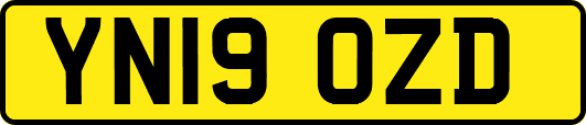 YN19OZD