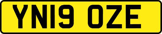 YN19OZE