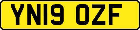 YN19OZF
