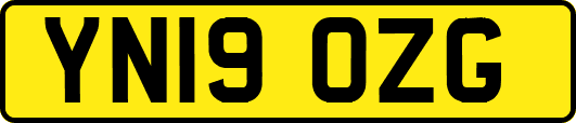 YN19OZG