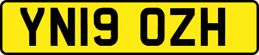 YN19OZH