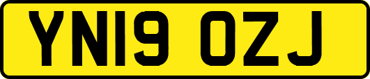 YN19OZJ