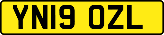 YN19OZL