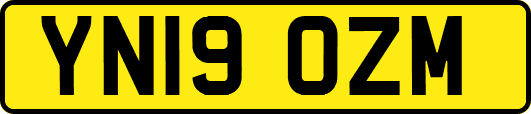 YN19OZM