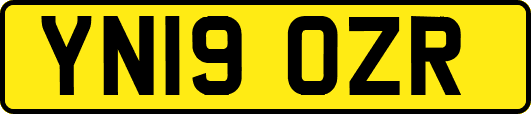 YN19OZR
