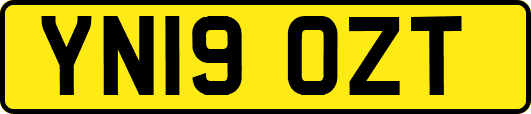 YN19OZT