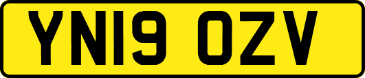 YN19OZV