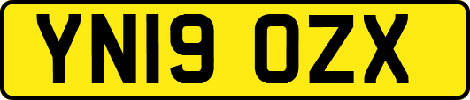 YN19OZX