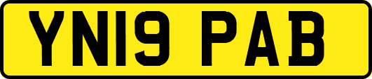 YN19PAB