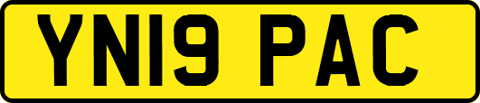 YN19PAC