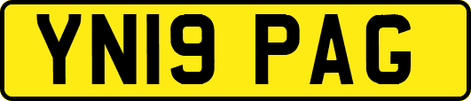 YN19PAG