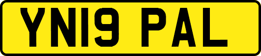 YN19PAL