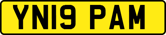 YN19PAM