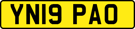 YN19PAO