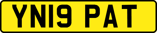 YN19PAT