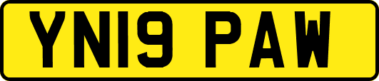 YN19PAW