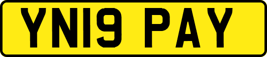 YN19PAY