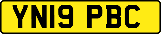 YN19PBC