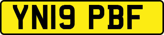 YN19PBF