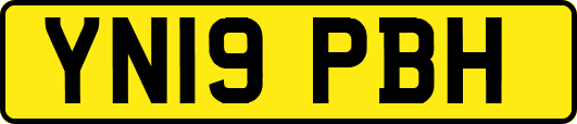 YN19PBH