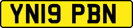 YN19PBN