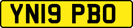 YN19PBO