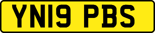 YN19PBS