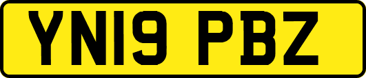 YN19PBZ