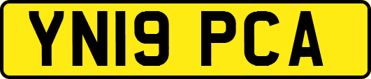 YN19PCA