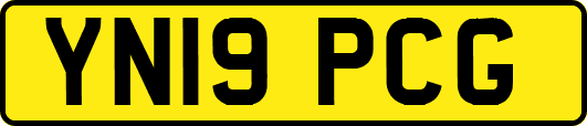 YN19PCG