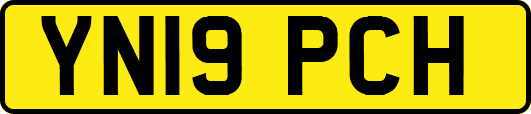 YN19PCH
