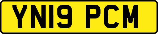 YN19PCM